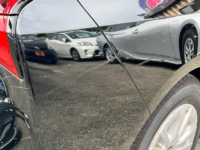 プリウス S 後期型 衝突軽減ブレーキ ナビ バックカメラ Bluetooth ETC クルーズコントロール オートハイビーム 保証付(39枚目)