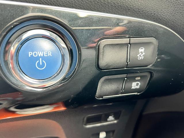 プリウス S 後期型 衝突軽減ブレーキ ナビ バックカメラ Bluetooth ETC クルーズコントロール オートハイビーム 保証付(47枚目)