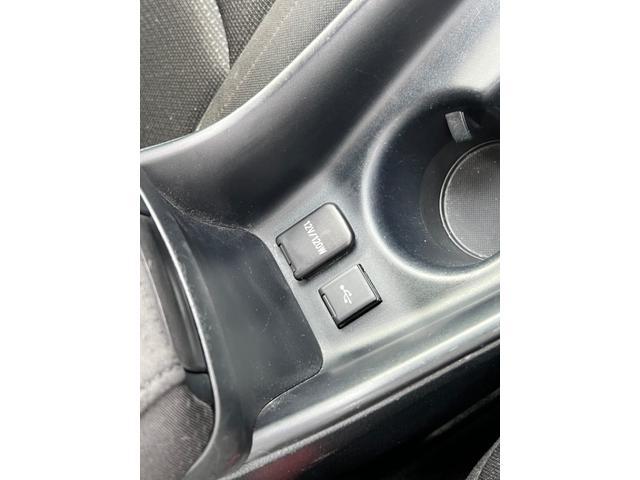 プリウス S 後期型 衝突軽減ブレーキ ナビ バックカメラ Bluetooth ETC クルーズコントロール オートハイビーム 保証付(59枚目)