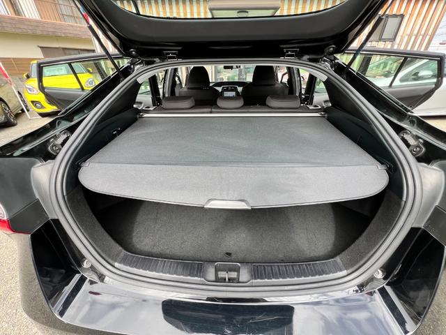 プリウス S 後期型 衝突軽減ブレーキ ナビ バックカメラ Bluetooth ETC クルーズコントロール オートハイビーム 保証付(68枚目)