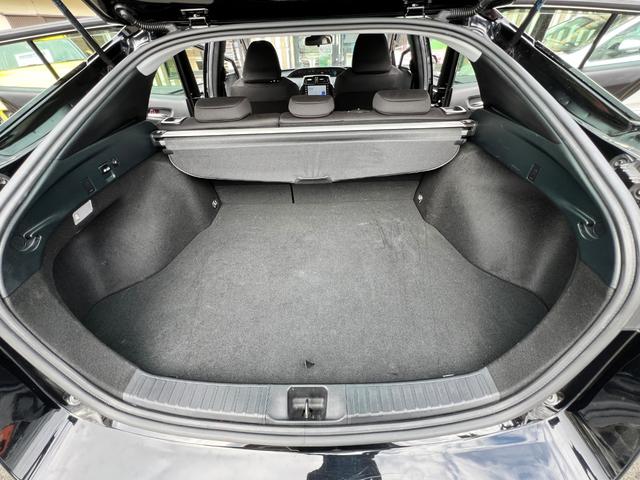 プリウス S 後期型 衝突軽減ブレーキ ナビ バックカメラ Bluetooth ETC クルーズコントロール オートハイビーム 保証付(69枚目)