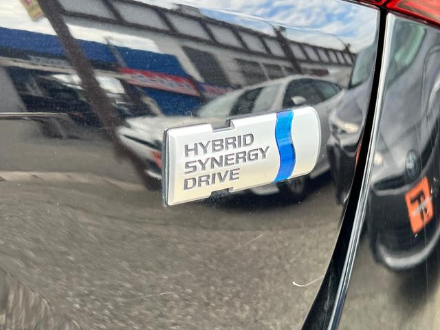 プリウス S 後期型 衝突軽減ブレーキ ナビ バックカメラ Bluetooth ETC クルーズコントロール オートハイビーム 保証付(78枚目)