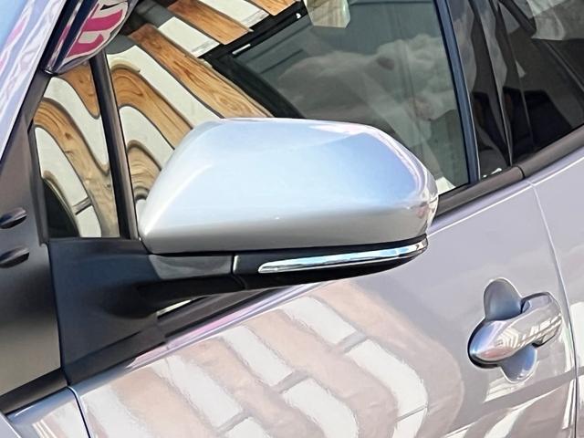 プリウス Sツーリングセレクション 衝突軽減ブレーキ 純正17インチアルミホイール 9型ナビTV バックカメラ Bluetooth ETC 黒革シート シートヒーター クルーズコントロール オートハイビーム 保証付(14枚目)