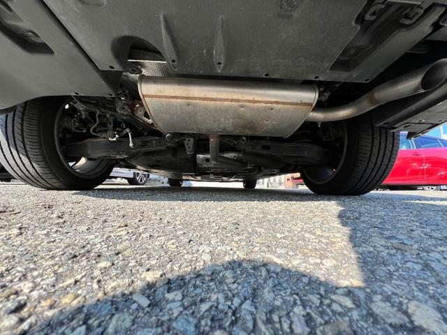 プリウス Sツーリングセレクション 衝突軽減ブレーキ 純正17インチアルミホイール 9型ナビTV バックカメラ Bluetooth ETC 黒革シート シートヒーター クルーズコントロール オートハイビーム 保証付(73枚目)