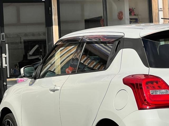 スイフトスポーツ ベースグレード　６速ＭＴ　ターボ　ＴＶ　ナビ　Ｂｌｕｅｔｏｏｔｈ　ＥＴＣ　スマートキー　クルーズコントロール　シートヒーター　保証付（28枚目）