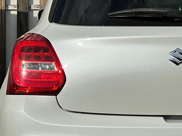 スイフトスポーツ ベースグレード　６速ＭＴ　ターボ　ＴＶ　ナビ　Ｂｌｕｅｔｏｏｔｈ　ＥＴＣ　スマートキー　クルーズコントロール　シートヒーター　保証付（31枚目）