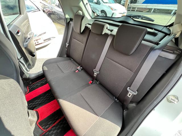 スイフトスポーツ ベースグレード　６速ＭＴ　ターボ　ＴＶ　ナビ　Ｂｌｕｅｔｏｏｔｈ　ＥＴＣ　スマートキー　クルーズコントロール　シートヒーター　保証付（69枚目）