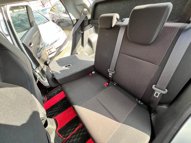 スイフトスポーツ ベースグレード　６速ＭＴ　ターボ　ＴＶ　ナビ　Ｂｌｕｅｔｏｏｔｈ　ＥＴＣ　スマートキー　クルーズコントロール　シートヒーター　保証付（72枚目）