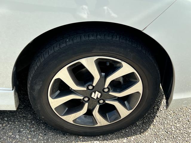 ソリオバンディット ハイブリッドMV 衝突軽減ブレーキ 両側電動スライドドア TV ナビ Bluetooth バックカメラ ETC シートヒーター スマートキー 純正アルミホール クルーズコントロール 保証付(20枚目)