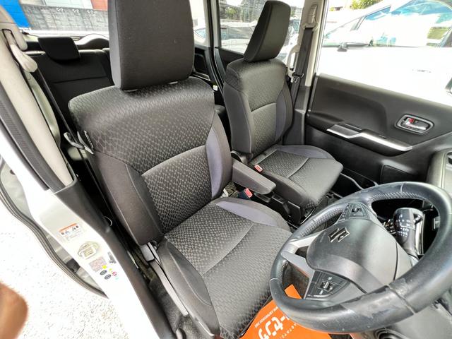 ソリオバンディット ハイブリッドMV 衝突軽減ブレーキ 両側電動スライドドア TV ナビ Bluetooth バックカメラ ETC シートヒーター スマートキー 純正アルミホール クルーズコントロール 保証付(61枚目)