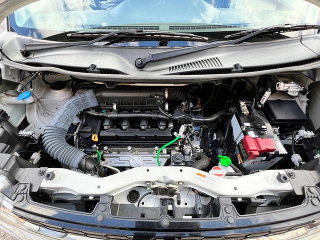 ソリオバンディット ハイブリッドMV 衝突軽減ブレーキ 両側電動スライドドア TV ナビ Bluetooth バックカメラ ETC シートヒーター スマートキー 純正アルミホール クルーズコントロール 保証付(78枚目)