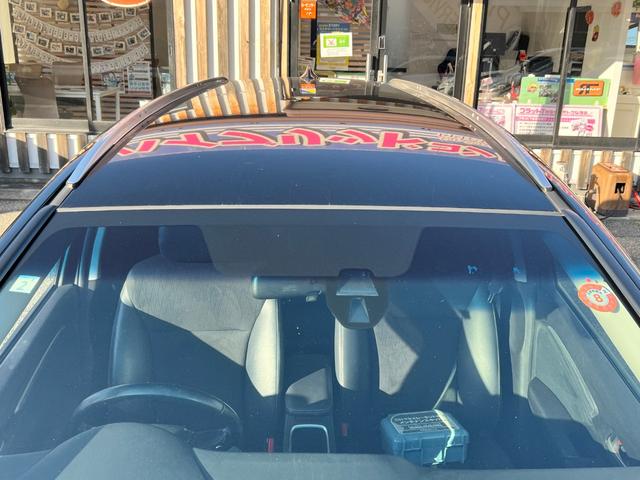 シャトル ハイブリッドZ 衝突軽減ブレーキ 8型TVナビ ETC バックカメラ Bluetooth LEDヘッドライト フォグライト クルーズコントロール シートヒーター パドルシフト 純正アルミホイール 保証付(13枚目)