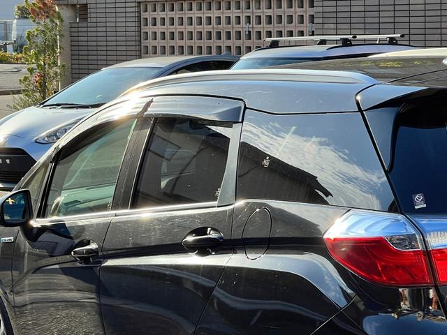 シャトル ハイブリッドZ 衝突軽減ブレーキ 8型TVナビ ETC バックカメラ Bluetooth LEDヘッドライト フォグライト クルーズコントロール シートヒーター パドルシフト 純正アルミホイール 保証付(41枚目)