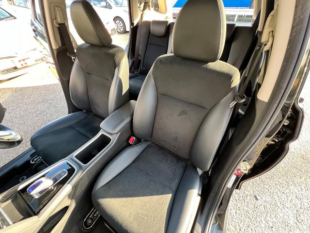 シャトル ハイブリッドZ 衝突軽減ブレーキ 8型TVナビ ETC バックカメラ Bluetooth LEDヘッドライト フォグライト クルーズコントロール シートヒーター パドルシフト 純正アルミホイール 保証付(66枚目)