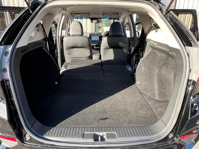 シャトル ハイブリッドZ 衝突軽減ブレーキ 8型TVナビ ETC バックカメラ Bluetooth LEDヘッドライト フォグライト クルーズコントロール シートヒーター パドルシフト 純正アルミホイール 保証付(70枚目)