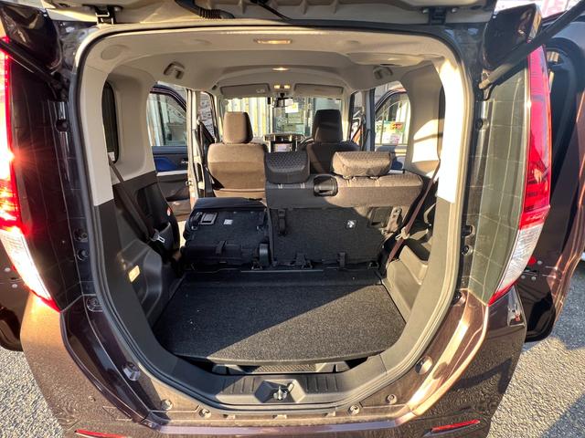 ルーミー カスタムＧ　Ｓ　両側電動スライドドア　衝突軽減ブレーキ　ＴＶ　ナビ　バックカメラ　Ｂｌｕｅｔｏｏｔｈ　ドライブレコーダー　ＥＴＣ　ＬＥＤヘッドライト　ＡＡＣ　純正アルミホイール　保証付（67枚目）