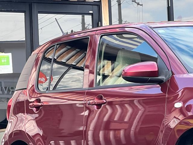 パッソ Ｘ　Ｇパッケージ　衝突軽減ブレーキ　ナビ　ＴＶ　Ｂｌｕｅｔｏｏｔｈ　バックカメラ　ＥＴＣ２．０　ドライブレコーダー　スマートキー　クリアランスソナー　純正アルミホイール　保証付（4枚目）