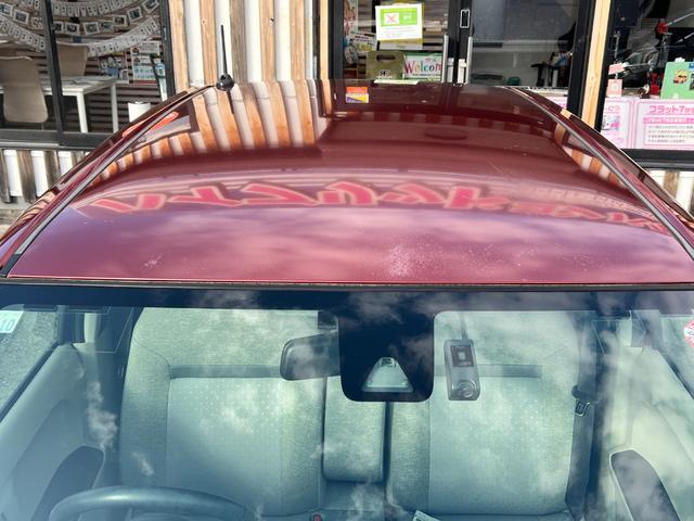 パッソ Ｘ　Ｇパッケージ　衝突軽減ブレーキ　ナビ　ＴＶ　Ｂｌｕｅｔｏｏｔｈ　バックカメラ　ＥＴＣ２．０　ドライブレコーダー　スマートキー　クリアランスソナー　純正アルミホイール　保証付（10枚目）