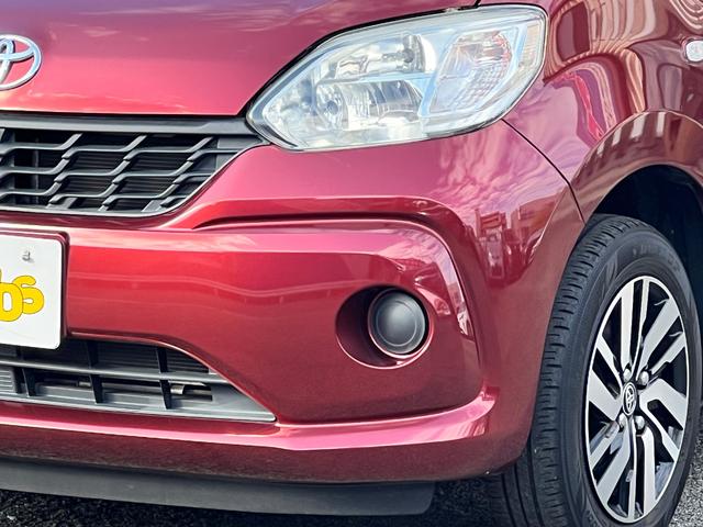 パッソ Ｘ　Ｇパッケージ　衝突軽減ブレーキ　ナビ　ＴＶ　Ｂｌｕｅｔｏｏｔｈ　バックカメラ　ＥＴＣ２．０　ドライブレコーダー　スマートキー　クリアランスソナー　純正アルミホイール　保証付（12枚目）