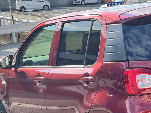 パッソ Ｘ　Ｇパッケージ　衝突軽減ブレーキ　ナビ　ＴＶ　Ｂｌｕｅｔｏｏｔｈ　バックカメラ　ＥＴＣ２．０　ドライブレコーダー　スマートキー　クリアランスソナー　純正アルミホイール　保証付（38枚目）