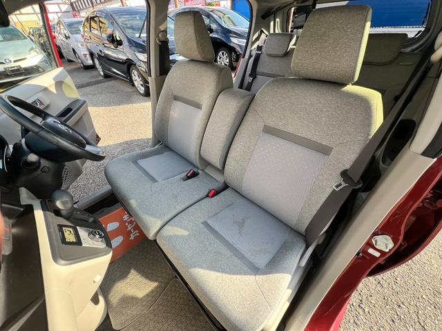 パッソ Ｘ　Ｇパッケージ　衝突軽減ブレーキ　ナビ　ＴＶ　Ｂｌｕｅｔｏｏｔｈ　バックカメラ　ＥＴＣ２．０　ドライブレコーダー　スマートキー　クリアランスソナー　純正アルミホイール　保証付（67枚目）