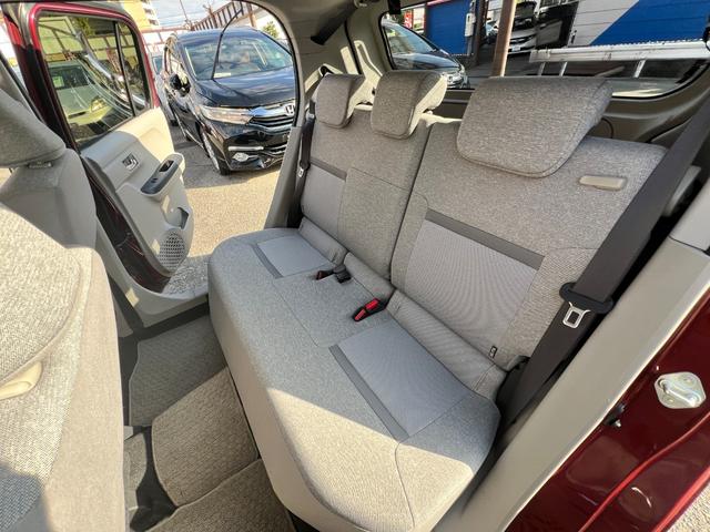 パッソ Ｘ　Ｇパッケージ　衝突軽減ブレーキ　ナビ　ＴＶ　Ｂｌｕｅｔｏｏｔｈ　バックカメラ　ＥＴＣ２．０　ドライブレコーダー　スマートキー　クリアランスソナー　純正アルミホイール　保証付（68枚目）