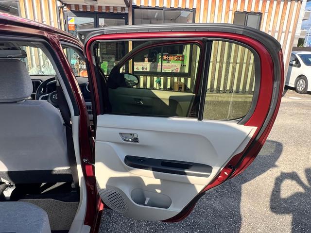 パッソ Ｘ　Ｇパッケージ　衝突軽減ブレーキ　ナビ　ＴＶ　Ｂｌｕｅｔｏｏｔｈ　バックカメラ　ＥＴＣ２．０　ドライブレコーダー　スマートキー　クリアランスソナー　純正アルミホイール　保証付（77枚目）