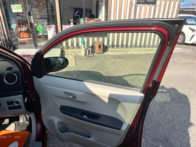 パッソ Ｘ　Ｇパッケージ　衝突軽減ブレーキ　ナビ　ＴＶ　Ｂｌｕｅｔｏｏｔｈ　バックカメラ　ＥＴＣ２．０　ドライブレコーダー　スマートキー　クリアランスソナー　純正アルミホイール　保証付（78枚目）