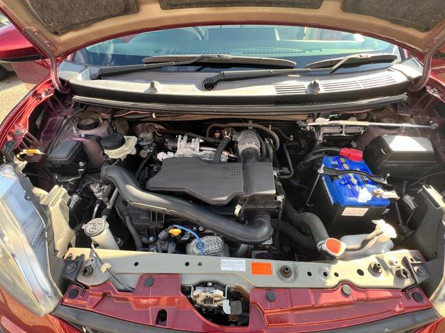 パッソ Ｘ　Ｇパッケージ　衝突軽減ブレーキ　ナビ　ＴＶ　Ｂｌｕｅｔｏｏｔｈ　バックカメラ　ＥＴＣ２．０　ドライブレコーダー　スマートキー　クリアランスソナー　純正アルミホイール　保証付（80枚目）