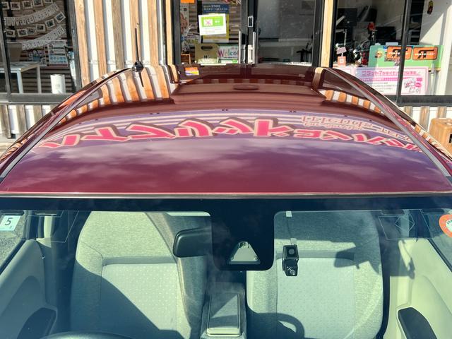 パッソ Ｘ　ＬパッケージＳ　衝突軽減ブレーキ　ナビ　ＴＶ　Ｂｌｕｅｔｏｏｔｈ　バックカメラ　ドライブレコーダー　スマートキー　クリアランスソナー　保証付（10枚目）