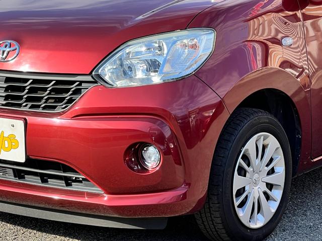 パッソ Ｘ　ＬパッケージＳ　衝突軽減ブレーキ　ナビ　ＴＶ　Ｂｌｕｅｔｏｏｔｈ　バックカメラ　ドライブレコーダー　スマートキー　クリアランスソナー　保証付（12枚目）