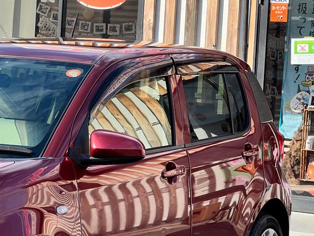 パッソ Ｘ　ＬパッケージＳ　衝突軽減ブレーキ　ナビ　ＴＶ　Ｂｌｕｅｔｏｏｔｈ　バックカメラ　ドライブレコーダー　スマートキー　クリアランスソナー　保証付（13枚目）