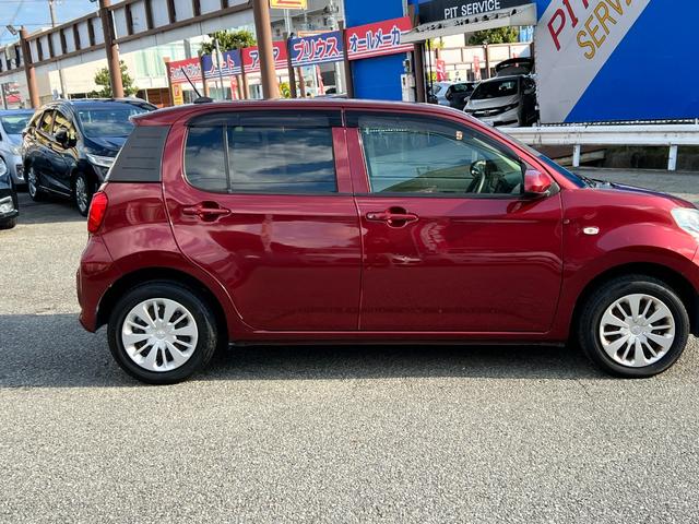 パッソ Ｘ　ＬパッケージＳ　衝突軽減ブレーキ　ナビ　ＴＶ　Ｂｌｕｅｔｏｏｔｈ　バックカメラ　ドライブレコーダー　スマートキー　クリアランスソナー　保証付（16枚目）