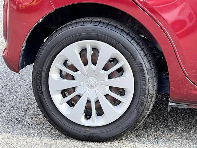 パッソ Ｘ　ＬパッケージＳ　衝突軽減ブレーキ　ナビ　ＴＶ　Ｂｌｕｅｔｏｏｔｈ　バックカメラ　ドライブレコーダー　スマートキー　クリアランスソナー　保証付（20枚目）