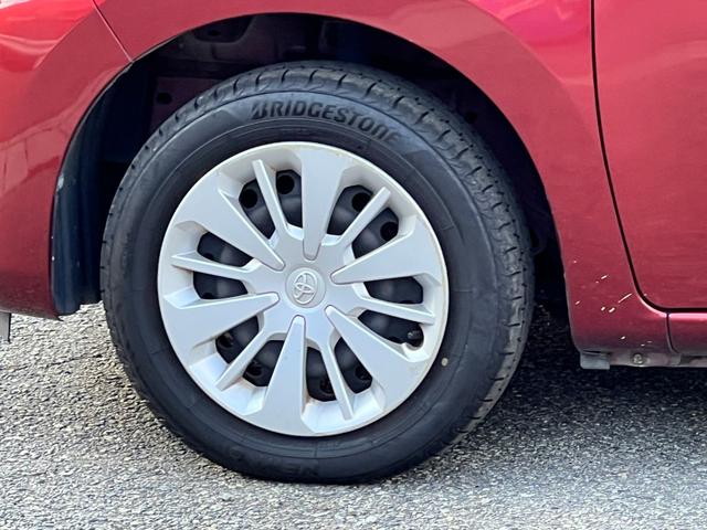 パッソ Ｘ　ＬパッケージＳ　衝突軽減ブレーキ　ナビ　ＴＶ　Ｂｌｕｅｔｏｏｔｈ　バックカメラ　ドライブレコーダー　スマートキー　クリアランスソナー　保証付（25枚目）