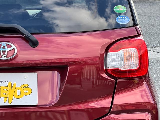 パッソ Ｘ　ＬパッケージＳ　衝突軽減ブレーキ　ナビ　ＴＶ　Ｂｌｕｅｔｏｏｔｈ　バックカメラ　ドライブレコーダー　スマートキー　クリアランスソナー　保証付（32枚目）