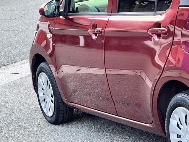 パッソ Ｘ　ＬパッケージＳ　衝突軽減ブレーキ　ナビ　ＴＶ　Ｂｌｕｅｔｏｏｔｈ　バックカメラ　ドライブレコーダー　スマートキー　クリアランスソナー　保証付（37枚目）