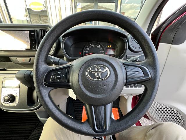 パッソ Ｘ　ＬパッケージＳ　衝突軽減ブレーキ　ナビ　ＴＶ　Ｂｌｕｅｔｏｏｔｈ　バックカメラ　ドライブレコーダー　スマートキー　クリアランスソナー　保証付（41枚目）