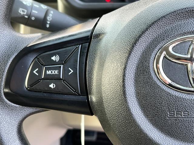 パッソ Ｘ　ＬパッケージＳ　衝突軽減ブレーキ　ナビ　ＴＶ　Ｂｌｕｅｔｏｏｔｈ　バックカメラ　ドライブレコーダー　スマートキー　クリアランスソナー　保証付（42枚目）