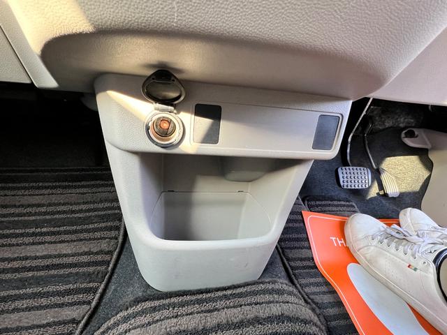 パッソ Ｘ　ＬパッケージＳ　衝突軽減ブレーキ　ナビ　ＴＶ　Ｂｌｕｅｔｏｏｔｈ　バックカメラ　ドライブレコーダー　スマートキー　クリアランスソナー　保証付（49枚目）