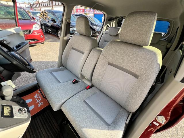 パッソ Ｘ　ＬパッケージＳ　衝突軽減ブレーキ　ナビ　ＴＶ　Ｂｌｕｅｔｏｏｔｈ　バックカメラ　ドライブレコーダー　スマートキー　クリアランスソナー　保証付（67枚目）