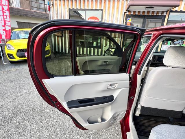 パッソ Ｘ　ＬパッケージＳ　衝突軽減ブレーキ　ナビ　ＴＶ　Ｂｌｕｅｔｏｏｔｈ　バックカメラ　ドライブレコーダー　スマートキー　クリアランスソナー　保証付（75枚目）