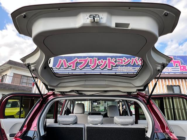 パッソ Ｘ　ＬパッケージＳ　衝突軽減ブレーキ　ナビ　ＴＶ　Ｂｌｕｅｔｏｏｔｈ　バックカメラ　ドライブレコーダー　スマートキー　クリアランスソナー　保証付（76枚目）