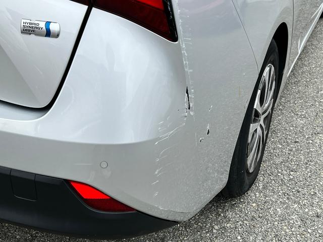 プリウス Ａ　後期型　衝突軽減ブレーキ　全方位カメラ　ナビ　ＴＶ　Ｂｌｕｅｔｏｏｔｈ　ＥＴＣ２．０　ドライブレコーダー　ＨＵＤ　電動シート　クルーズコントロール　オートハイビーム　保証付（39枚目）