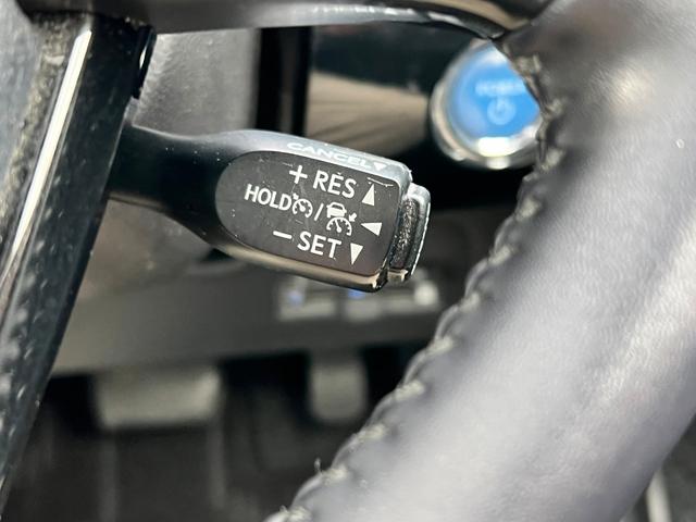 プリウス Ａ　後期型　衝突軽減ブレーキ　全方位カメラ　ナビ　ＴＶ　Ｂｌｕｅｔｏｏｔｈ　ＥＴＣ２．０　ドライブレコーダー　ＨＵＤ　電動シート　クルーズコントロール　オートハイビーム　保証付（46枚目）