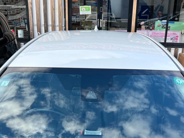 プリウス Ａ　衝突軽減ブレーキ　９型ナビＴＶ　Ｂｌｕｅｔｏｏｔｈ　バックカメラ　ＥＴＣ　クルーズコントロール　ＨＵＤ　オートハイビーム　保証付（10枚目）