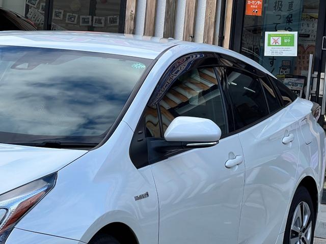 プリウス Ａ　衝突軽減ブレーキ　９型ナビＴＶ　Ｂｌｕｅｔｏｏｔｈ　バックカメラ　ＥＴＣ　クルーズコントロール　ＨＵＤ　オートハイビーム　保証付（14枚目）