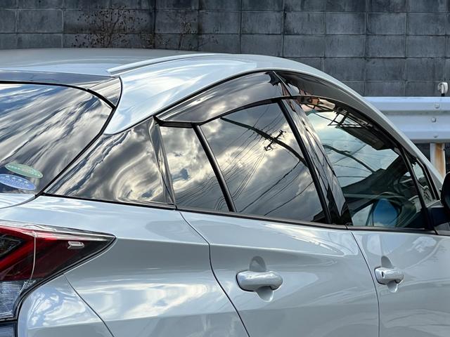 プリウス Ａ　衝突軽減ブレーキ　９型ナビＴＶ　Ｂｌｕｅｔｏｏｔｈ　バックカメラ　ＥＴＣ　クルーズコントロール　ＨＵＤ　オートハイビーム　保証付（30枚目）
