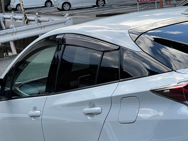 プリウス Ａ　衝突軽減ブレーキ　９型ナビＴＶ　Ｂｌｕｅｔｏｏｔｈ　バックカメラ　ＥＴＣ　クルーズコントロール　ＨＵＤ　オートハイビーム　保証付（39枚目）