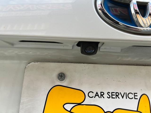 プリウス Ａ　衝突軽減ブレーキ　９型ナビＴＶ　Ｂｌｕｅｔｏｏｔｈ　バックカメラ　ＥＴＣ　クルーズコントロール　ＨＵＤ　オートハイビーム　保証付（40枚目）